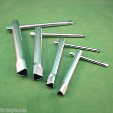 Set Dreikantschlüssel