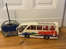 Playmobil Reisebus 3169 mit RC