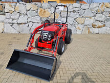 NEU VST Fieldtrac 922