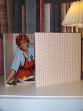 Sophia Loren +++ Rezepte &