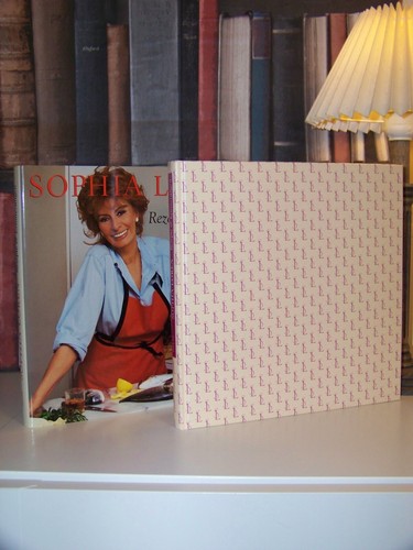 Sophia loren rezepte - loren, &