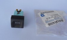 Opel Omega B Schalter