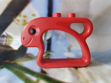 Lego Duplo Hase Rassel Greifling Nr.1883