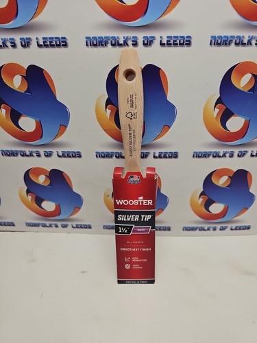Wooster silber spitze - wooster,