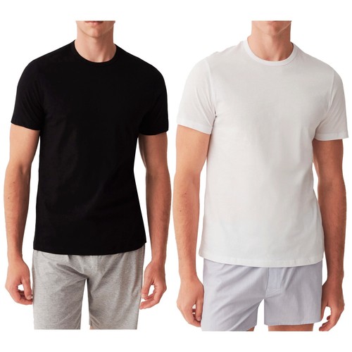 Herren shirt baumwolle - t-shirt,
