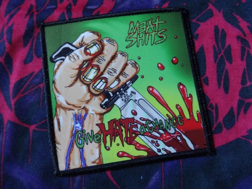 Meat shits patch death - patch,