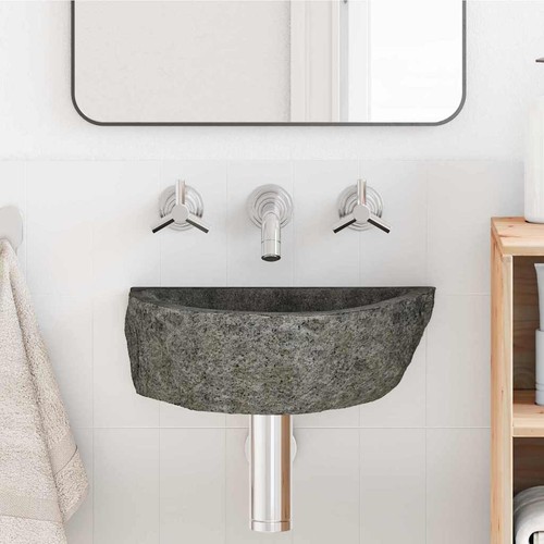 Wandhängendes waschbecken - wandhängendes,