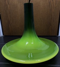 Vintage 60er Peill Putzler Ufo