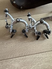 Campagnolo Super Record Heroic