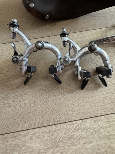Campagnolo super record heroic - super,