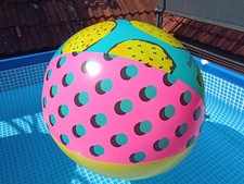 Sehr großer Wasserball Strandball Beach Ball von Bestway 48"