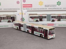 Rietze MAN NG 272 Gelenkbus