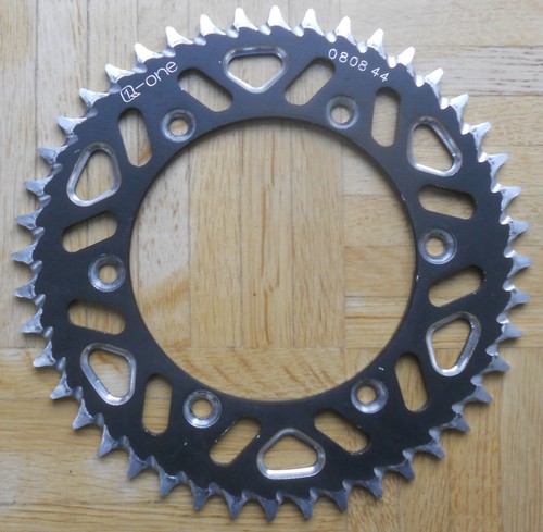 Suzuki rmx rmz kettenrad - rmx, rm