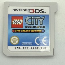 LEGO City Undercover: The
