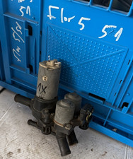 MERCEDES E-KLASSE W124 Heizungsregulierventil Duoventil Wasserventil 0018303784