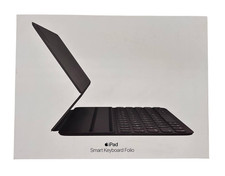 APPLE Smart Keyboard Folio, iPad Pro 11" (1, 2, 4), iPad Air (4, 5) Deutsch