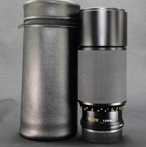 Leica vario 70 200 - leica, 4/70-200