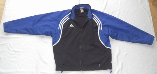 Adidas trainingsacke 80er - ,