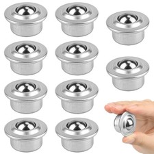 Kugelrollen Möbelrollen