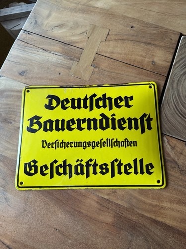 Deutscher bauerndienst 1934 - deutscher, ab