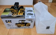 Diecast Masters Caterpillar