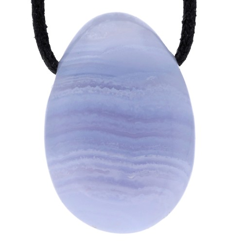 Blauer chalcedon - blauer,