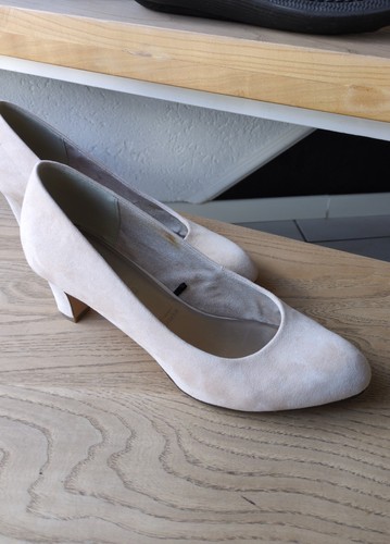Tamaris pumps leder - tamaris, 41
