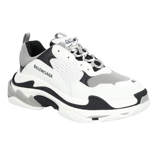 Balenciaga triple white - triple, s
