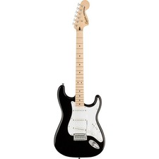 Squier affinity series - squier,