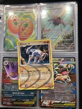 Arceus LV. 100 Pokemon Karte