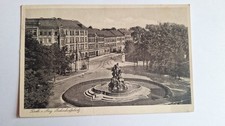 Fürth, Kunstbrunnen am