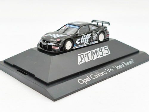 Herpa opel calibra - 1:87, h0