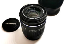 Olympus M. Zuiko Digital ED 40-150 mm F/4.0-5.6 Objektiv Four Thirds für E Serie