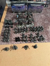 Meist bemalte Warhammer 40k