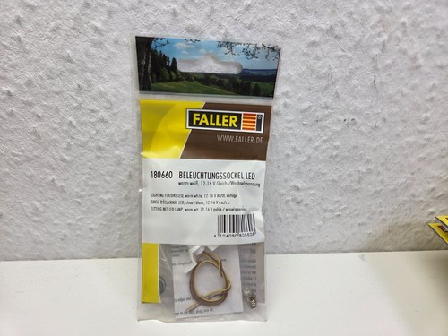Faller 180660