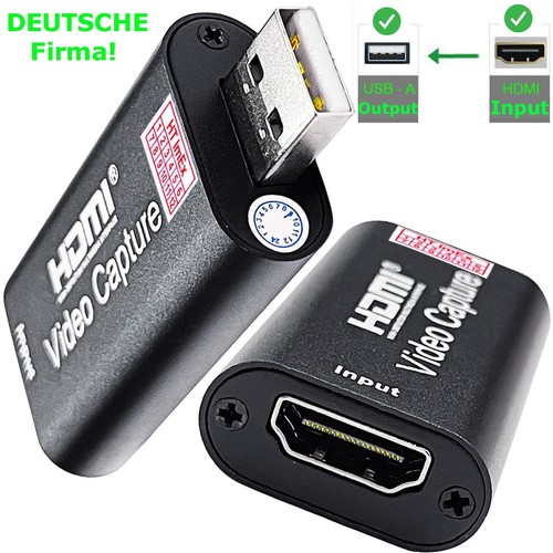 Hdmi auf usb adapter - hdmi,
