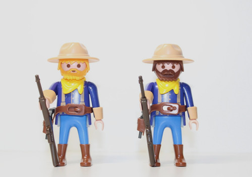 Playmobil nordstaatler - playmobil,