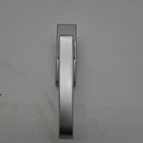 Roto fenstergriff silber - ,