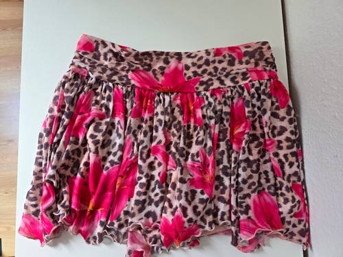 Sister damen minirock m - minirock,