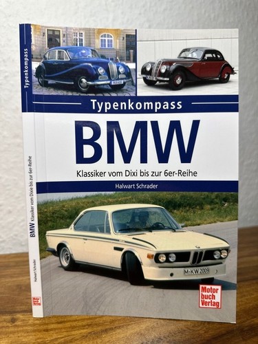 Bmw klassiker vom dixi - klassiker,