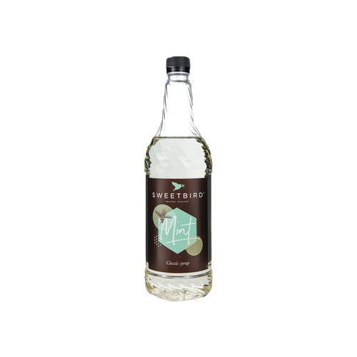 Sirup für kaffee - kaffee, sweetbird