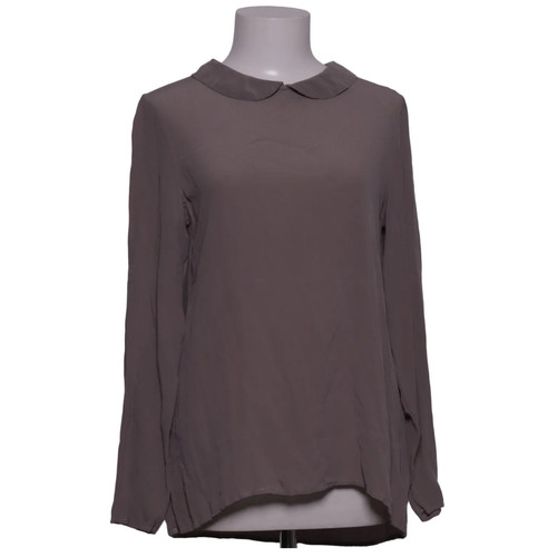 Bluse größe braun - bluse,, größe: