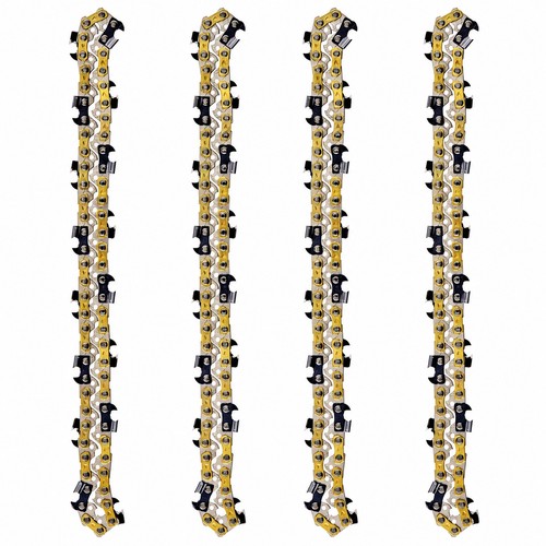 Sägeketten 5mm 60tg - 4,