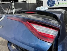 Rückleuchte rechts Renault