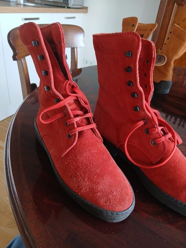 Tods stiefeletten größe - tods,