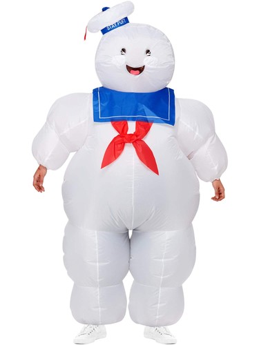 Ghostbusters aufblasbares stay - aufblasbares,