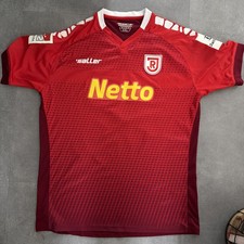Jahn Regensburg Trikot XXL Saller
