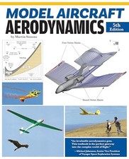 Model Aircraft Aerodynamics
