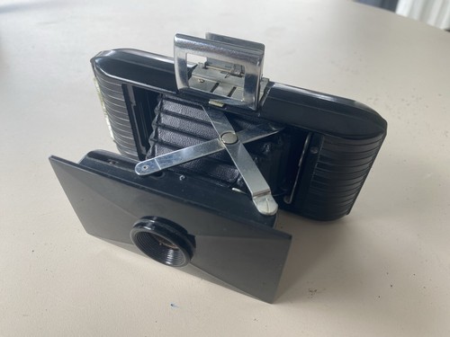 Jiffy kodak - jiffy, vp