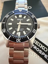 Seiko Prospex Automatik